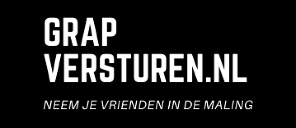 Grapversturen.nl